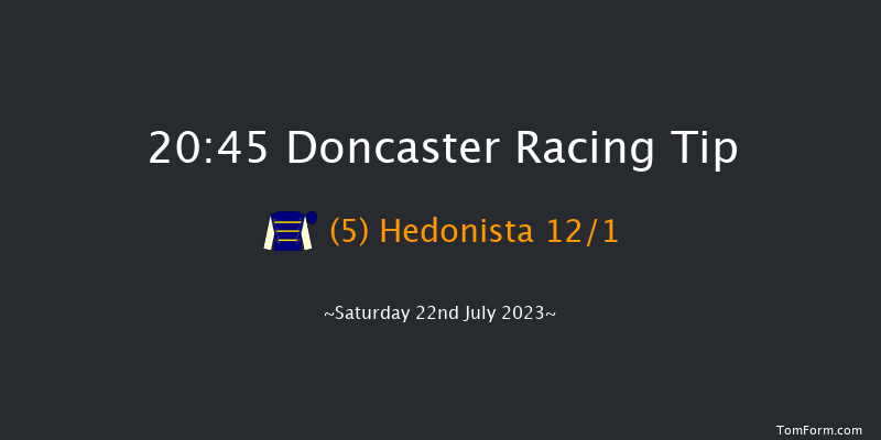 Doncaster 20:45 Handicap (Class 5) 12f Thu 13th Jul 2023