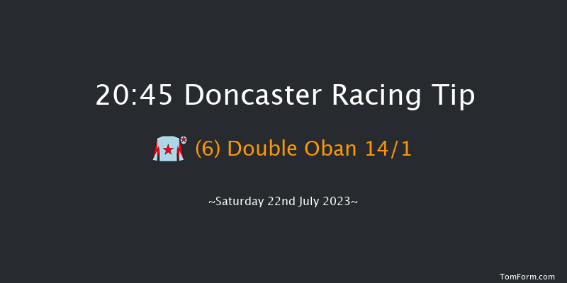 Doncaster 20:45 Handicap (Class 5) 12f Thu 13th Jul 2023