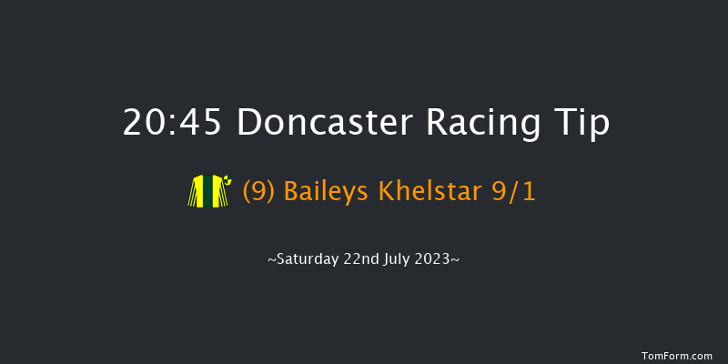 Doncaster 20:45 Handicap (Class 5) 12f Thu 13th Jul 2023