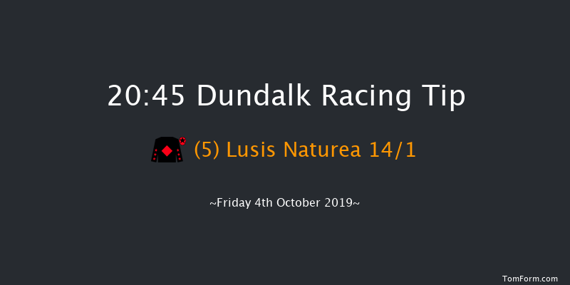 Dundalk 20:45 Handicap 12f Fri 27th Sep 2019
