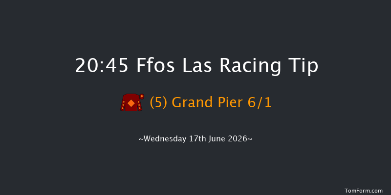 Ffos Las 20-45 (Class 6) 10f Thu 4th Jun 2026