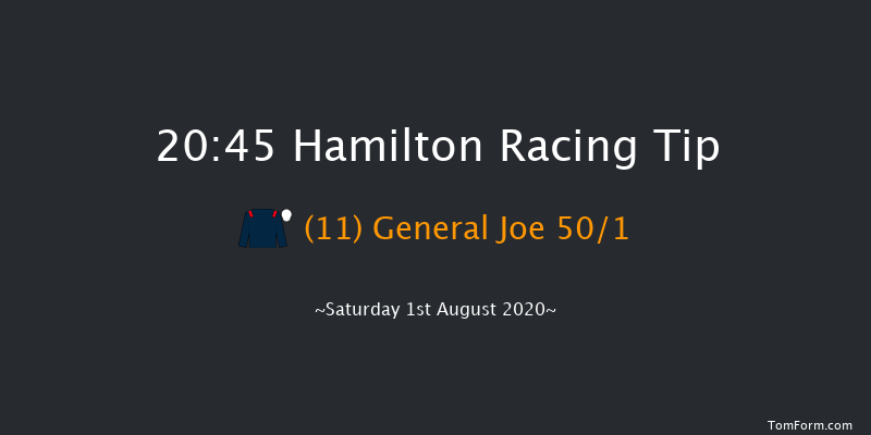 Visit racingtv.com Handicap Hamilton 20:45 Handicap (Class 5) 8f Thu 16th Jul 2020