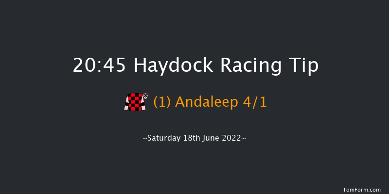 Haydock 20:45 Handicap (Class 5) 10f Thu 9th Jun 2022