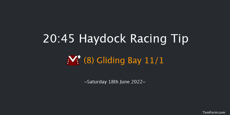 Haydock 20:45 Handicap (Class 5) 10f Thu 9th Jun 2022