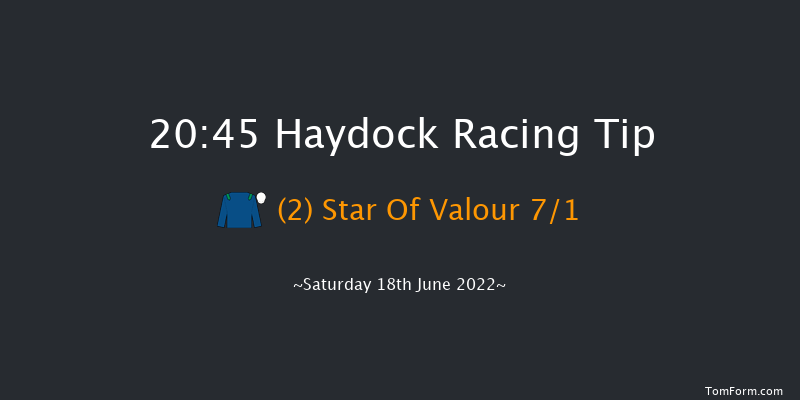 Haydock 20:45 Handicap (Class 5) 10f Thu 9th Jun 2022