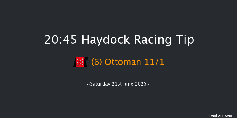 Haydock 20-45 (Class 5) 10f Sat 31st May 2025