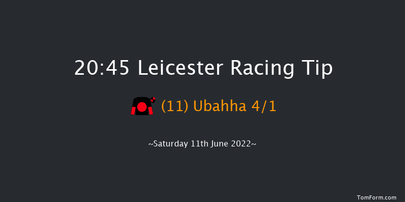 Leicester 20:45 Handicap (Class 6) 5f Thu 2nd Jun 2022