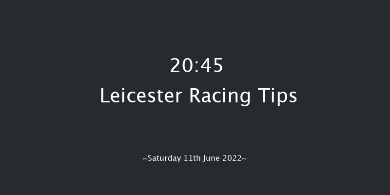 Leicester 20:45 Handicap (Class 6) 5f Thu 2nd Jun 2022