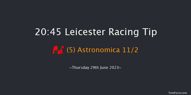 Leicester 20:45 Handicap (Class 6) 8f Sat 17th Jun 2023