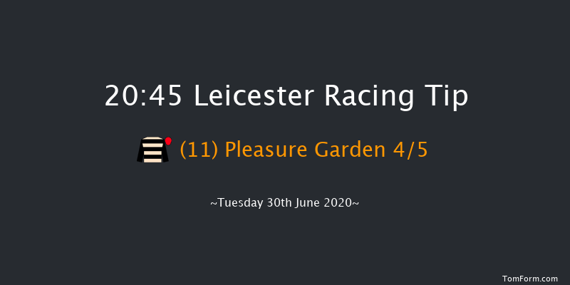 Royal Yeomanry Handicap Leicester 20:45 Handicap (Class 6) 12f Thu 25th Jun 2020