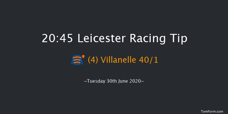 Royal Yeomanry Handicap Leicester 20:45 Handicap (Class 6) 12f Thu 25th Jun 2020