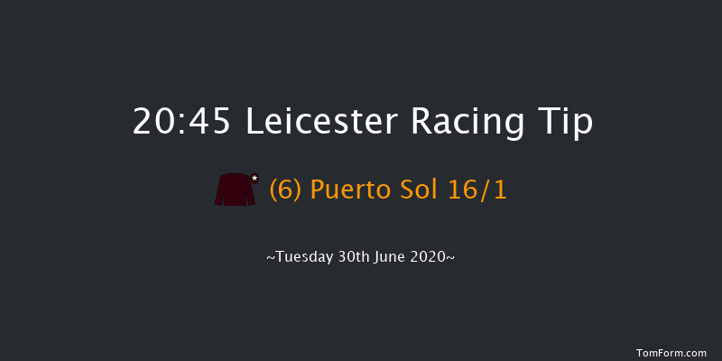 Royal Yeomanry Handicap Leicester 20:45 Handicap (Class 6) 12f Thu 25th Jun 2020