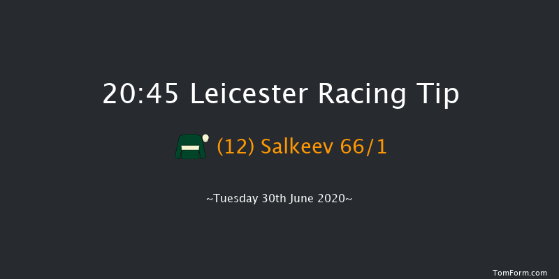 Royal Yeomanry Handicap Leicester 20:45 Handicap (Class 6) 12f Thu 25th Jun 2020