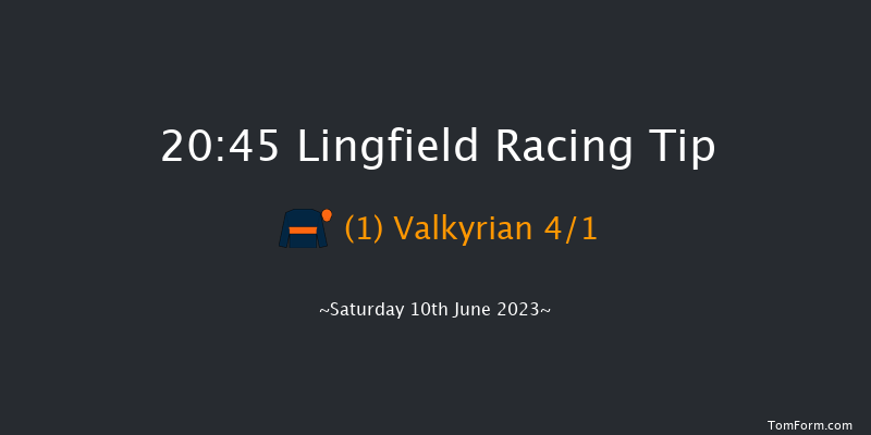 Lingfield 20:45 Handicap (Class 5) 10f Tue 6th Jun 2023