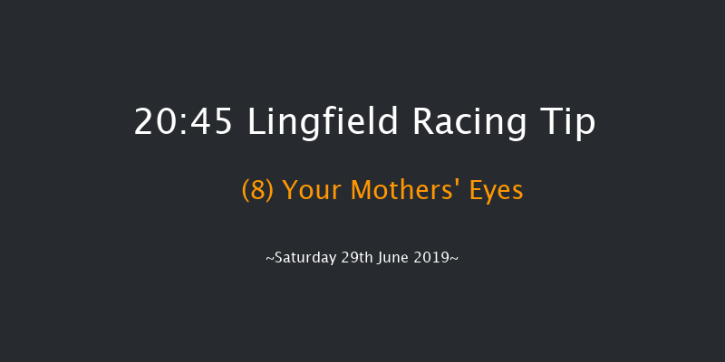 Lingfield 20:45 Handicap (Class 6) 7f Thu 1st Jan 1970