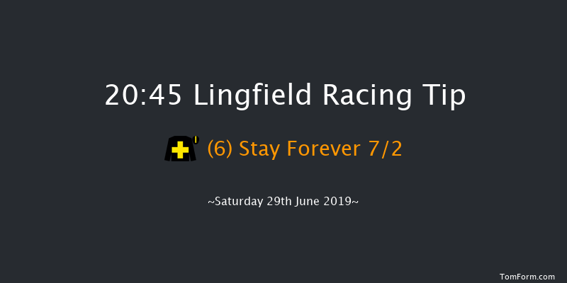 Lingfield 20:45 Handicap (Class 6) 7f Thu 1st Jan 1970