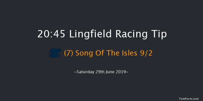 Lingfield 20:45 Handicap (Class 6) 7f Thu 1st Jan 1970