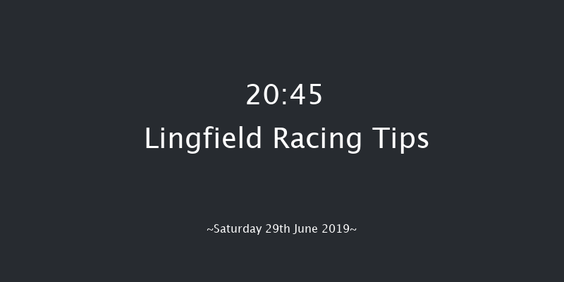 Lingfield 20:45 Handicap (Class 6) 7f Thu 1st Jan 1970
