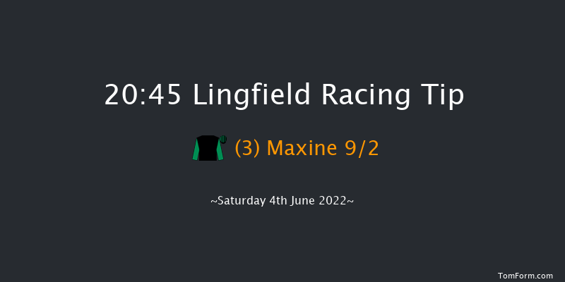 Lingfield 20:45 Handicap (Class 6) 12f Mon 30th May 2022