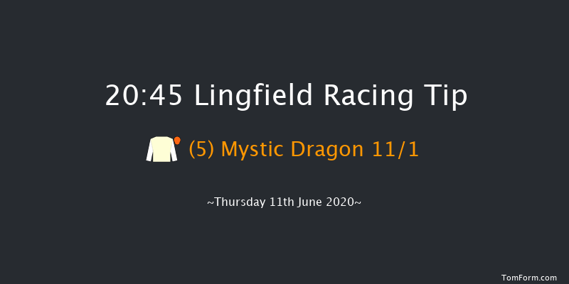 Read Andrew Balding On Betway Insider Handicap Lingfield 20:45 Handicap (Class 6) 10f Mon 8th Jun 2020