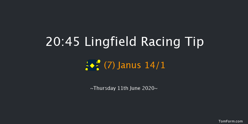 Read Andrew Balding On Betway Insider Handicap Lingfield 20:45 Handicap (Class 6) 10f Mon 8th Jun 2020