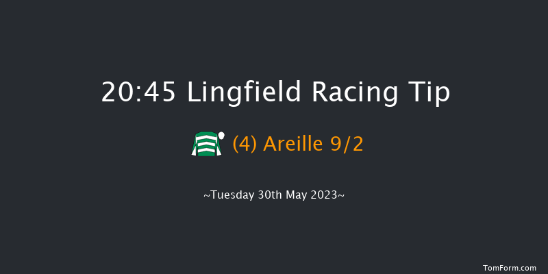 Lingfield 20:45 Handicap (Class 6) 6f Sat 13th May 2023