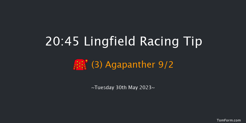 Lingfield 20:45 Handicap (Class 6) 6f Sat 13th May 2023