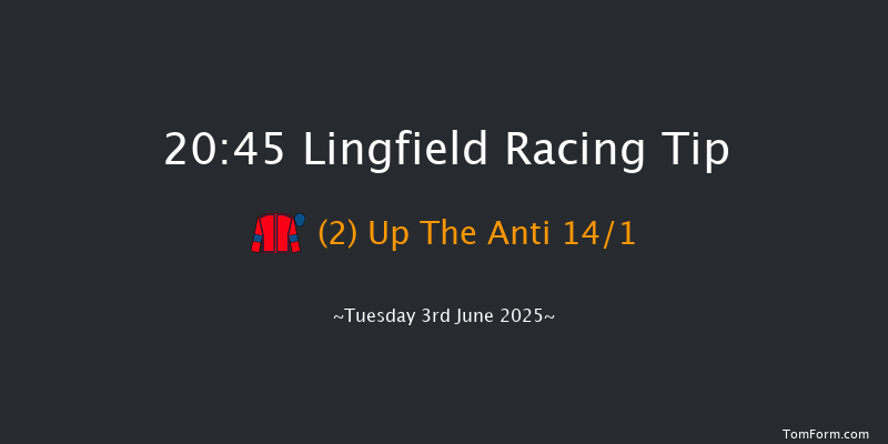 Lingfield 20-45 (Class 6) 7f Sat 31st May 2025