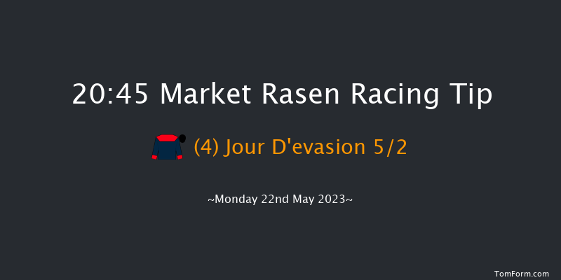 Market Rasen 20:45 NH Flat Race (Class 5) 17f Fri 12th May 2023