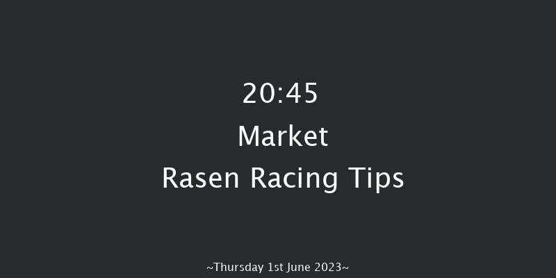 Market Rasen 20:45 NH Flat Race (Class 5) 17f Mon 22nd May 2023
