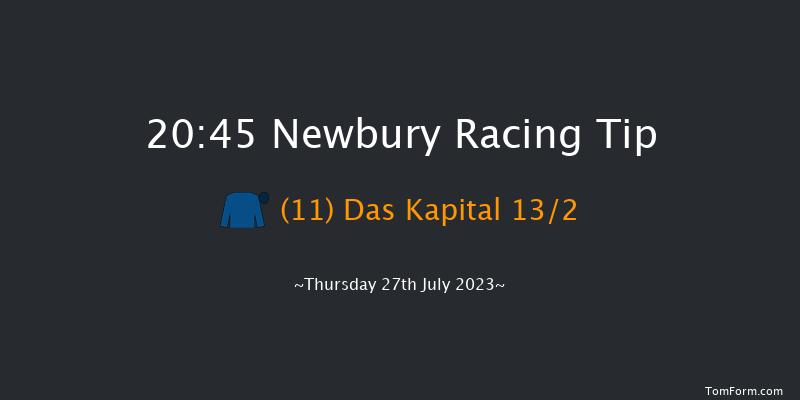 Newbury 20:45 Handicap (Class 5) 12f Sat 22nd Jul 2023