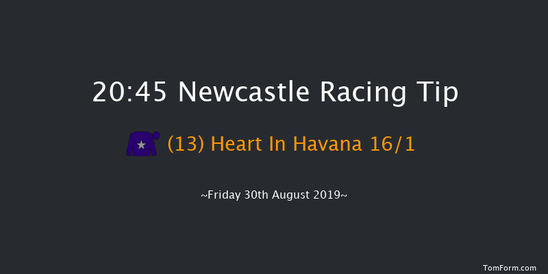 Newcastle 20:45 Handicap (Class 6) 7f Thu 8th Aug 2019