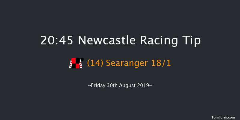 Newcastle 20:45 Handicap (Class 6) 7f Thu 8th Aug 2019