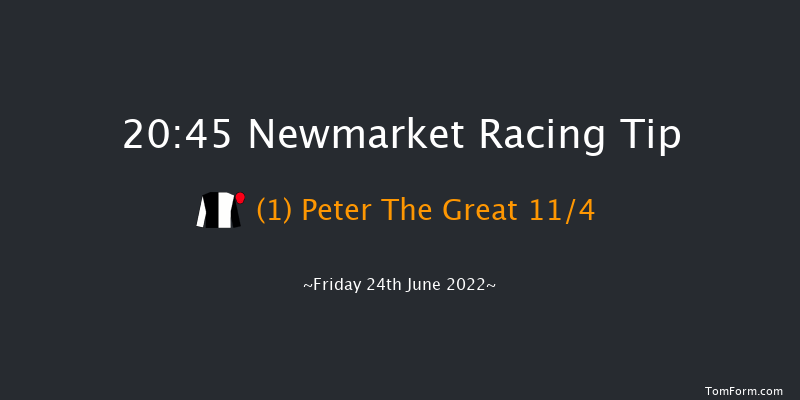 Newmarket 20:45 Handicap (Class 2) 10f Thu 23rd Jun 2022