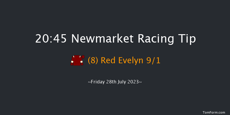 Newmarket 20:45 Handicap (Class 5) 7f Sat 22nd Jul 2023