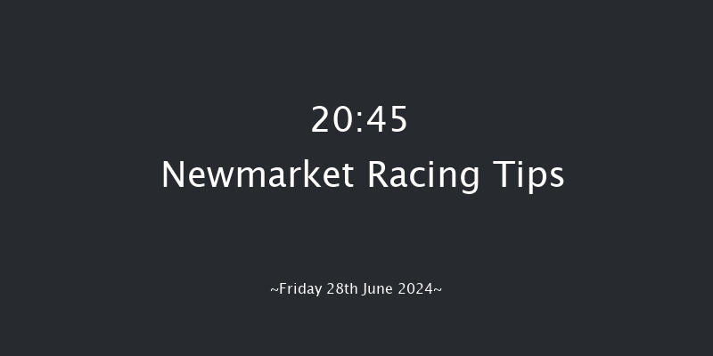 Newmarket  20:45 Handicap (Class 5) 10f Thu 27th Jun 2024