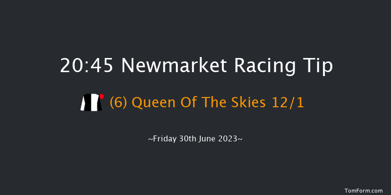 Newmarket 20:45 Handicap (Class 3) 10f Thu 29th Jun 2023