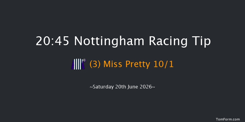 Nottingham 20-45 (Class 5) 10f Thu 11th Jun 2026