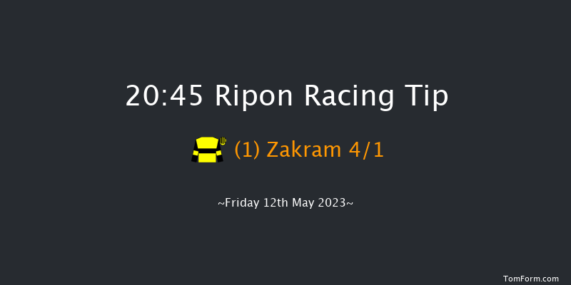 Ripon 20:45 Handicap (Class 6) 8f Sat 29th Apr 2023