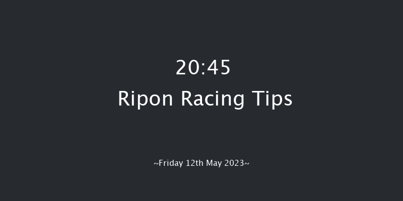 Ripon 20:45 Handicap (Class 6) 8f Sat 29th Apr 2023