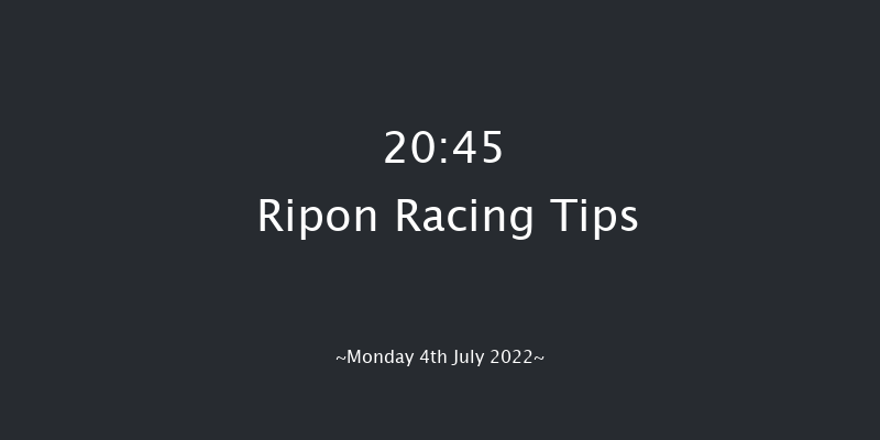 Ripon 20:45 Handicap (Class 5) 6f Thu 16th Jun 2022