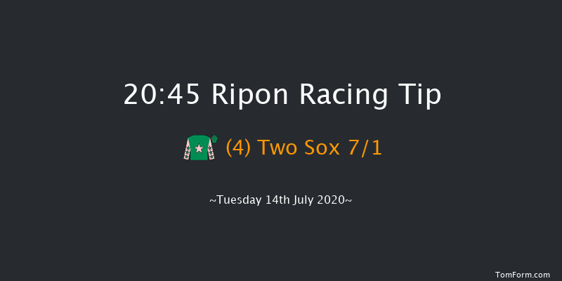 Bondgate Green Handicap Ripon 20:45 Handicap (Class 6) 12f Wed 8th Jul 2020