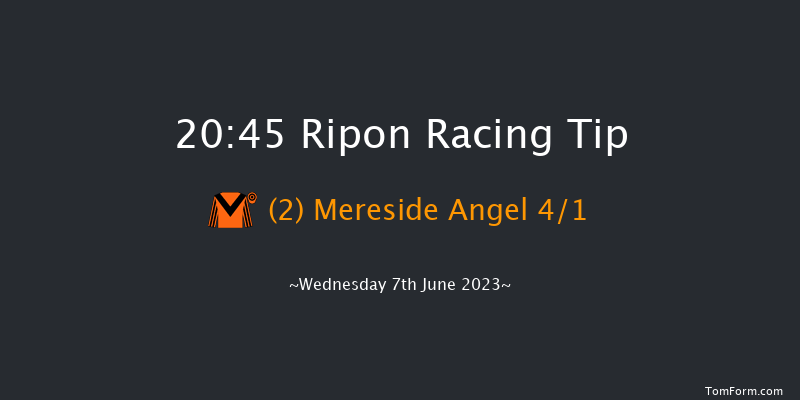 Ripon 20:45 Handicap (Class 5) 5f Thu 1st Jun 2023