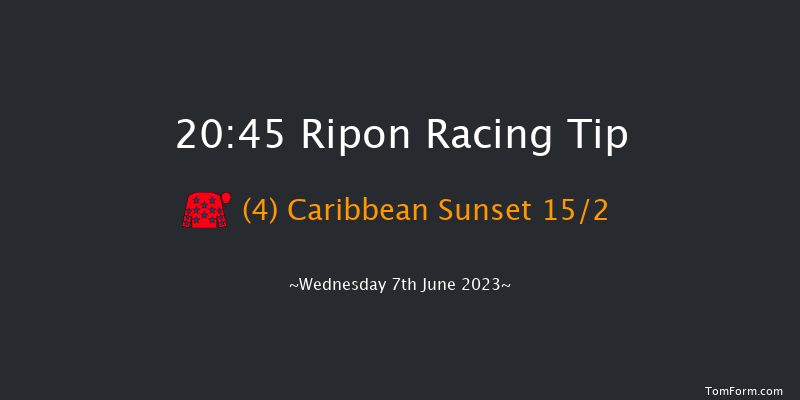 Ripon 20:45 Handicap (Class 5) 5f Thu 1st Jun 2023