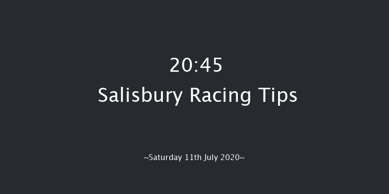 Get Daily Tips At racingtv.com Handicap Salisbury 20:45 Handicap (Class 5) 12f Fri 13th Sep 2019