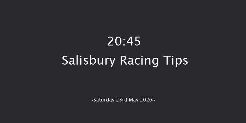 Salisbury 20-45 (Class 4) 12f Thu 14th May 2026