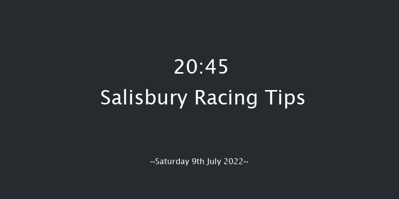 Salisbury 20:45 Handicap (Class 4) 14f Wed 22nd Jun 2022
