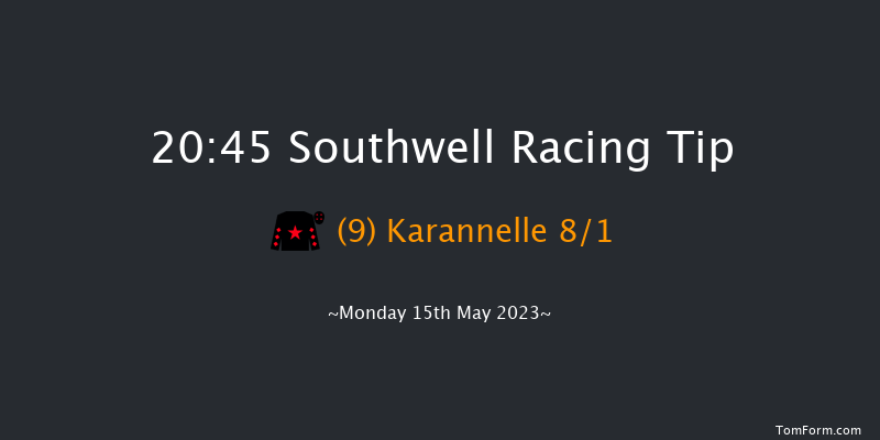 Southwell 20:45 Handicap Hurdle (Class 4) 16f Thu 11th May 2023