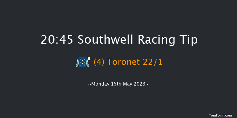 Southwell 20:45 Handicap Hurdle (Class 4) 16f Thu 11th May 2023
