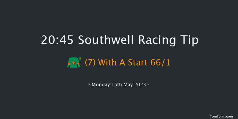 Southwell 20:45 Handicap Hurdle (Class 4) 16f Thu 11th May 2023